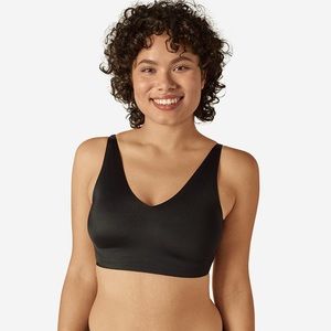 Ruby Ribbon Second Skin Demiette